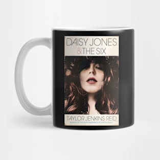 DAISY JONES AND THE SIX Mug